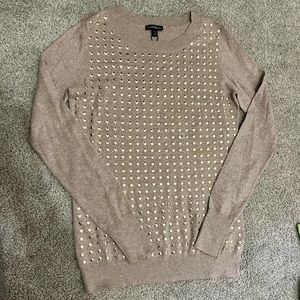 Brand New Express Sweater